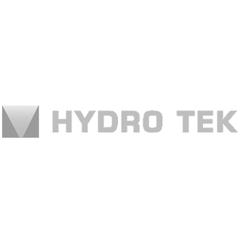 hydro tek logo