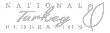 national turkey foundation logo
