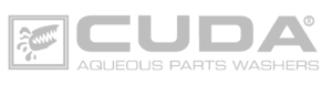 CUDA Aqueous Parts Washers logo