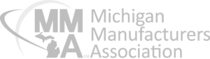 Michigan Manufacturers Association logo