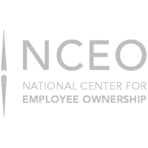 National Center for Employee Ownership logo