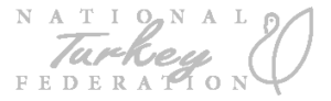 National Turkey Federation logo