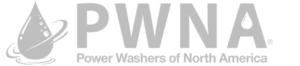 Power Washers of North America logo