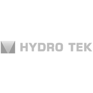 Hydro-Tek logo