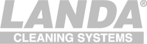 Landa Cleaning Systems logo