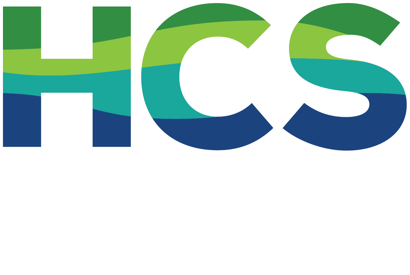 Hydro-Chem System logo